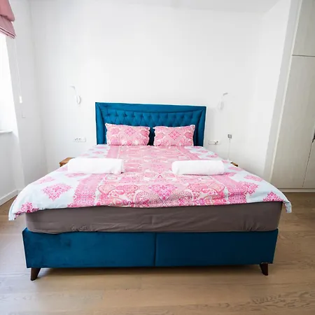 Modern In The Center Apartment Sarajevo